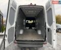 Білий Мерседес Sprinter, об'ємом двигуна 2.99 л та пробігом 81 тис. км за 45999 $, фото 35 на Automoto.ua