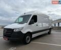 Білий Мерседес Sprinter, об'ємом двигуна 2.2 л та пробігом 320 тис. км за 25999 $, фото 1 на Automoto.ua