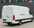 Білий Мерседес Sprinter, об'ємом двигуна 2.2 л та пробігом 249 тис. км за 23900 $, фото 34 на Automoto.ua