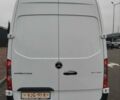 Белый Мерседес Sprinter, объемом двигателя 2 л и пробегом 333 тыс. км за 24500 $, фото 38 на Automoto.ua