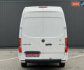 Білий Мерседес Sprinter, об'ємом двигуна 2.2 л та пробігом 249 тис. км за 23900 $, фото 30 на Automoto.ua