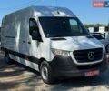 Білий Мерседес Sprinter, об'ємом двигуна 2.2 л та пробігом 273 тис. км за 23500 $, фото 6 на Automoto.ua