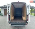 Белый Мерседес Sprinter, объемом двигателя 3 л и пробегом 365 тыс. км за 32000 $, фото 12 на Automoto.ua