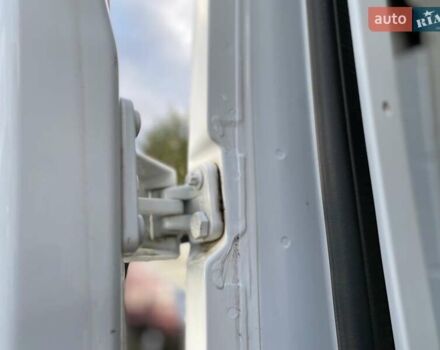 Белый Мерседес Sprinter, объемом двигателя 2.2 л и пробегом 150 тыс. км за 23370 $, фото 38 на Automoto.ua
