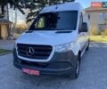 Білий Мерседес Sprinter, об'ємом двигуна 2.99 л та пробігом 173 тис. км за 33500 $, фото 8 на Automoto.ua