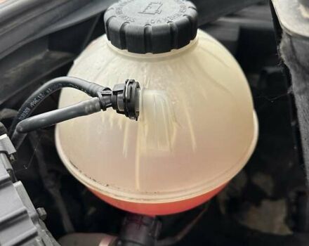 Білий Мерседес Sprinter, об'ємом двигуна 1.95 л та пробігом 244 тис. км за 27300 $, фото 58 на Automoto.ua