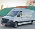 Білий Мерседес Sprinter, об'ємом двигуна 2 л та пробігом 230 тис. км за 22700 $, фото 2 на Automoto.ua