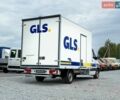 Білий Мерседес Sprinter, об'ємом двигуна 2.2 л та пробігом 161 тис. км за 23900 $, фото 17 на Automoto.ua