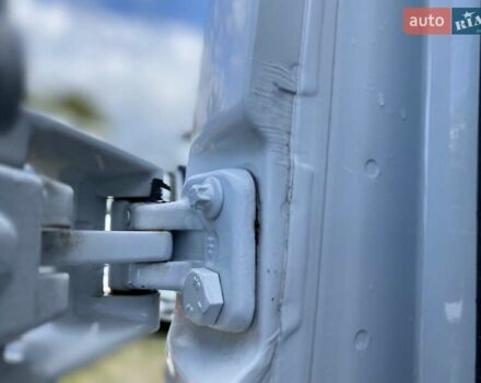 Белый Мерседес Sprinter, объемом двигателя 2.2 л и пробегом 198 тыс. км за 27999 $, фото 29 на Automoto.ua