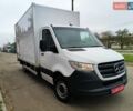 Белый Мерседес Sprinter, объемом двигателя 2.2 л и пробегом 246 тыс. км за 26499 $, фото 26 на Automoto.ua