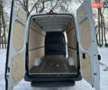 Белый Мерседес Sprinter, объемом двигателя 2.2 л и пробегом 200 тыс. км за 25700 $, фото 24 на Automoto.ua
