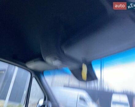 Білий Мерседес Sprinter, об'ємом двигуна 2.3 л та пробігом 140 тис. км за 23400 $, фото 37 на Automoto.ua