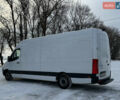 Белый Мерседес Sprinter, объемом двигателя 2.2 л и пробегом 200 тыс. км за 25700 $, фото 2 на Automoto.ua
