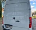 Білий Мерседес Sprinter, об'ємом двигуна 2.99 л та пробігом 79 тис. км за 35000 $, фото 7 на Automoto.ua