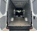 Білий Мерседес Sprinter, об'ємом двигуна 3 л та пробігом 69 тис. км за 47500 $, фото 1 на Automoto.ua
