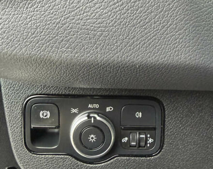 Білий Мерседес Sprinter, об'ємом двигуна 0 л та пробігом 259 тис. км за 22700 $, фото 12 на Automoto.ua