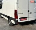 Белый Мерседес Sprinter, объемом двигателя 2.14 л и пробегом 177 тыс. км за 27000 $, фото 7 на Automoto.ua