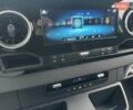 Білий Мерседес Sprinter, об'ємом двигуна 1.95 л та пробігом 244 тис. км за 27300 $, фото 55 на Automoto.ua