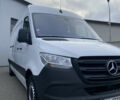 Білий Мерседес Sprinter, об'ємом двигуна 2.14 л та пробігом 202 тис. км за 24000 $, фото 12 на Automoto.ua