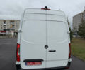 Білий Мерседес Sprinter, об'ємом двигуна 1.95 л та пробігом 350 тис. км за 24900 $, фото 4 на Automoto.ua