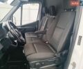 Белый Мерседес Sprinter, объемом двигателя 2.2 л и пробегом 341 тыс. км за 24800 $, фото 34 на Automoto.ua