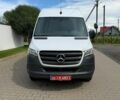 Білий Мерседес Sprinter, об'ємом двигуна 0 л та пробігом 299 тис. км за 21900 $, фото 3 на Automoto.ua