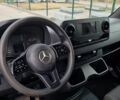 Белый Мерседес Sprinter, объемом двигателя 2.2 л и пробегом 241 тыс. км за 23800 $, фото 22 на Automoto.ua