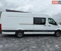 Білий Мерседес Sprinter, об'ємом двигуна 2.99 л та пробігом 81 тис. км за 45999 $, фото 30 на Automoto.ua
