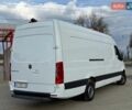 Белый Мерседес Sprinter, объемом двигателя 2.99 л и пробегом 102 тыс. км за 38500 $, фото 6 на Automoto.ua