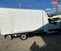 Белый Мерседес Sprinter, объемом двигателя 2.2 л и пробегом 291 тыс. км за 22920 $, фото 17 на Automoto.ua