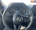 Белый Мерседес Sprinter, объемом двигателя 2.05 л и пробегом 191 тыс. км за 32500 $, фото 12 на Automoto.ua