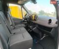 Білий Мерседес Sprinter, об'ємом двигуна 2.99 л та пробігом 370 тис. км за 33700 $, фото 30 на Automoto.ua