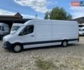 Белый Мерседес Sprinter, объемом двигателя 2.2 л и пробегом 198 тыс. км за 27999 $, фото 2 на Automoto.ua