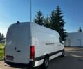 Белый Мерседес Sprinter, объемом двигателя 3 л и пробегом 236 тыс. км за 32000 $, фото 5 на Automoto.ua