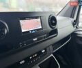 Білий Мерседес Sprinter, об'ємом двигуна 2.14 л та пробігом 245 тис. км за 26900 $, фото 24 на Automoto.ua