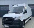 Білий Мерседес Sprinter, об'ємом двигуна 2.14 л та пробігом 202 тис. км за 24000 $, фото 4 на Automoto.ua