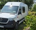 Белый Мерседес Sprinter, объемом двигателя 2.14 л и пробегом 300 тыс. км за 26500 $, фото 15 на Automoto.ua