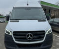Белый Мерседес Sprinter, объемом двигателя 2.99 л и пробегом 51 тыс. км за 62959 $, фото 1 на Automoto.ua