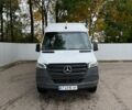 Белый Мерседес Sprinter, объемом двигателя 0 л и пробегом 250 тыс. км за 38999 $, фото 22 на Automoto.ua