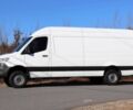 Белый Мерседес Sprinter, объемом двигателя 3 л и пробегом 38 тыс. км за 12900 $, фото 3 на Automoto.ua