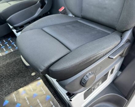 Білий Мерседес Sprinter, об'ємом двигуна 2.2 л та пробігом 1 тис. км за 26500 $, фото 16 на Automoto.ua