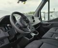 Белый Мерседес Sprinter, объемом двигателя 2 л и пробегом 333 тыс. км за 24500 $, фото 5 на Automoto.ua