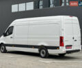 Білий Мерседес Sprinter, об'ємом двигуна 2.2 л та пробігом 249 тис. км за 23900 $, фото 27 на Automoto.ua