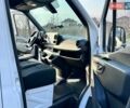 Белый Мерседес Sprinter, объемом двигателя 2.14 л и пробегом 177 тыс. км за 27000 $, фото 13 на Automoto.ua