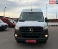 Белый Мерседес Sprinter, объемом двигателя 2.2 л и пробегом 286 тыс. км за 36600 $, фото 10 на Automoto.ua