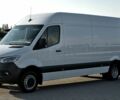Білий Мерседес Sprinter, об'ємом двигуна 2.2 л та пробігом 336 тис. км за 43800 $, фото 7 на Automoto.ua