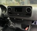 Белый Мерседес Sprinter, объемом двигателя 2.1 л и пробегом 458 тыс. км за 27310 $, фото 15 на Automoto.ua