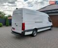 Белый Мерседес Sprinter, объемом двигателя 3 л и пробегом 365 тыс. км за 32000 $, фото 13 на Automoto.ua