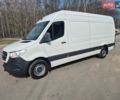 Белый Мерседес Sprinter, объемом двигателя 0 л и пробегом 343 тыс. км за 27500 $, фото 15 на Automoto.ua
