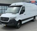 Білий Мерседес Sprinter, об'ємом двигуна 3 л та пробігом 269 тис. км за 53399 $, фото 1 на Automoto.ua